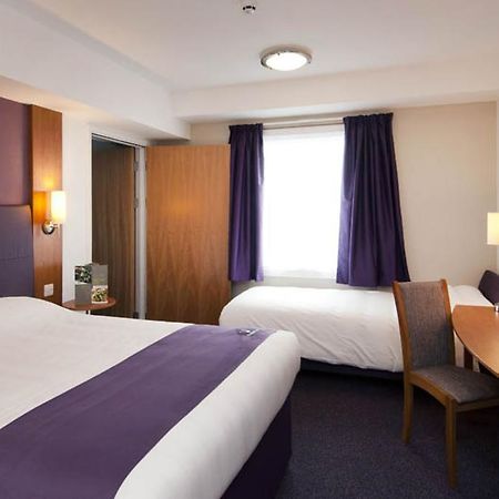 Premier Inn Киддерминстер Экстерьер фото