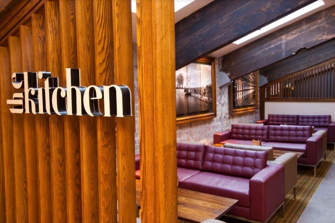 Premier Inn Киддерминстер Экстерьер фото