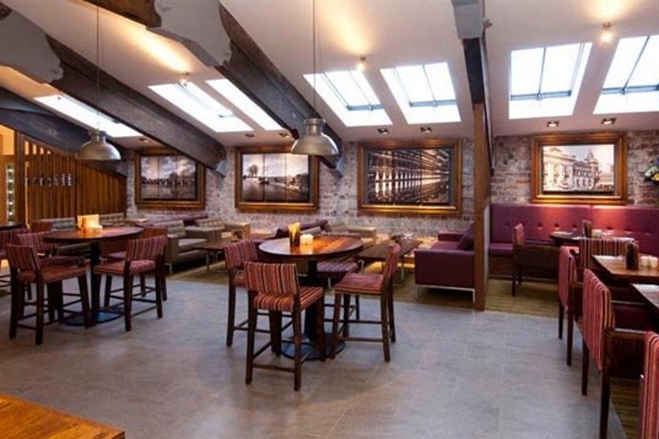 Premier Inn Киддерминстер Экстерьер фото