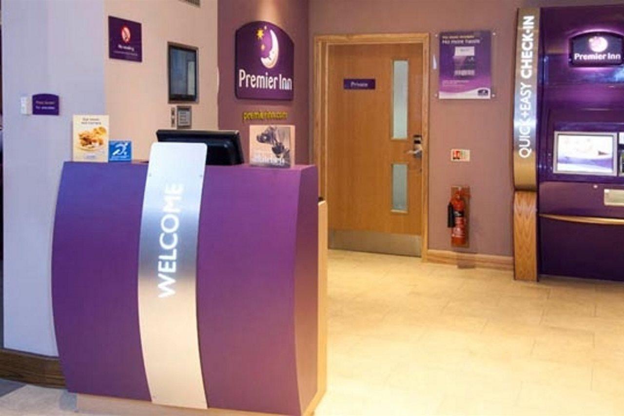 Premier Inn Киддерминстер Экстерьер фото