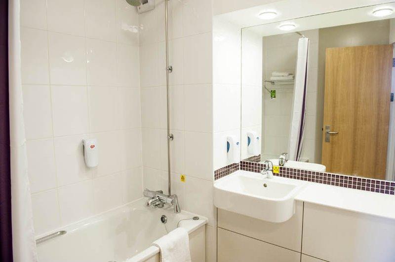 Premier Inn Киддерминстер Экстерьер фото