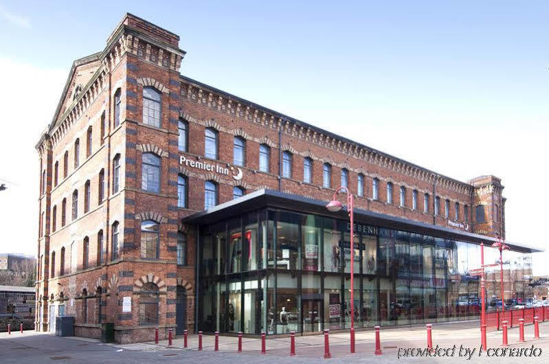 Premier Inn Киддерминстер Экстерьер фото